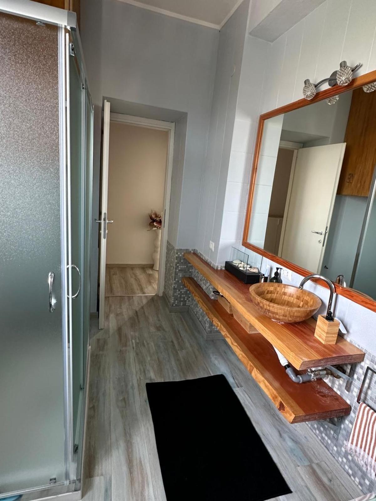 Panoramic Apartment نابولي المظهر الخارجي الصورة