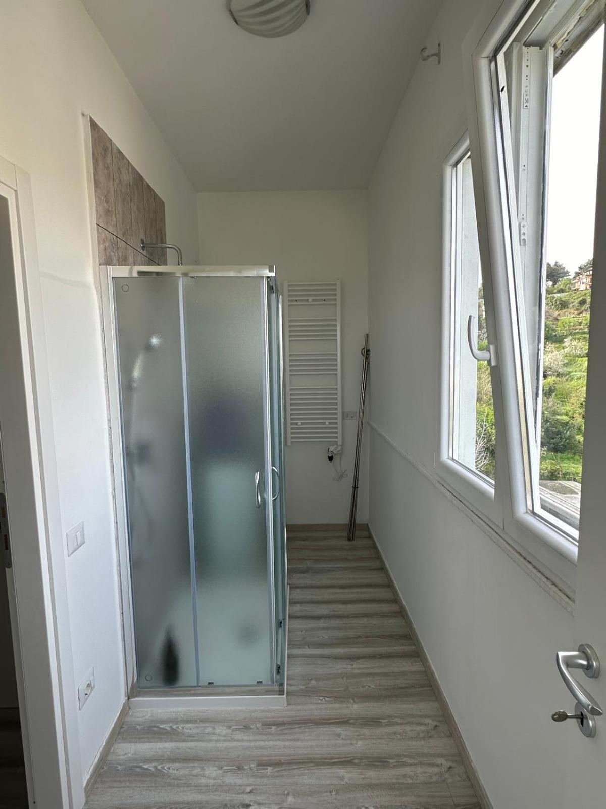 Panoramic Apartment نابولي المظهر الخارجي الصورة